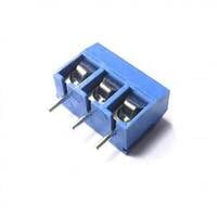 SCREW TERMINAL BLOCK 3Pins