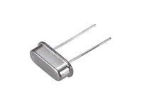 Crystal Oscillator 24.000 MHz