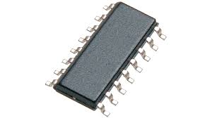 MC74HC138A (Decoder/ Demultiplexer)