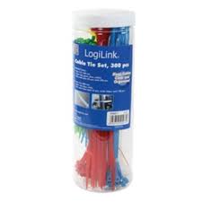 Cable Ties Set, 300pcs: