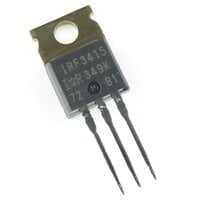 IRF3415 (N-CH MOSFET 150V, 43A, 200W)