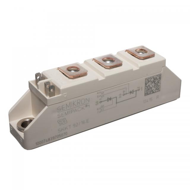 IGBT SKKT 106B/12E (SEMIKRON)