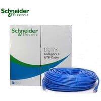 Schneider Cat6 Cable Full Roll