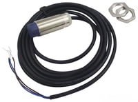 Inductive Proximity Sensor PNP, 12-24 V