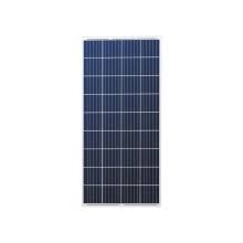 Solar Panel 12VDC, 30W (550x500x25mm) (Poly)