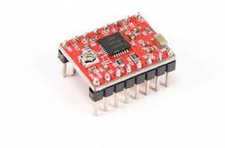 A4988 Stepper Motor Driver for 3D Printer