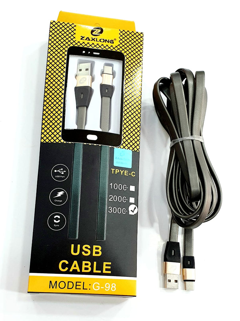 Type-C Cable 3M