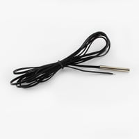 Temperature sensor with steel head (Seeed)