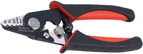 Fiber Optic Wire Stripper