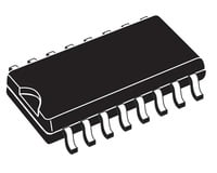 HCF4013Y (Dual D FlipFlop/registers) SMD