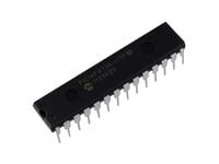 PIC16F873A (4kB Microcontroller)