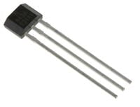 SS443A Hall Effect Sensor IC