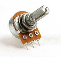 500K Potentiometer