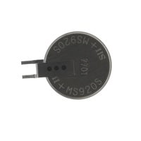 MS920 Lithium Coin Battery, 3V, 11mAh