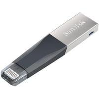 Sandisk Dual Drive iXpand for iPhone 128GB