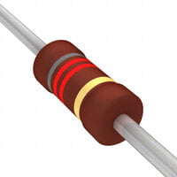 8.2 K 3W Resistor (C)