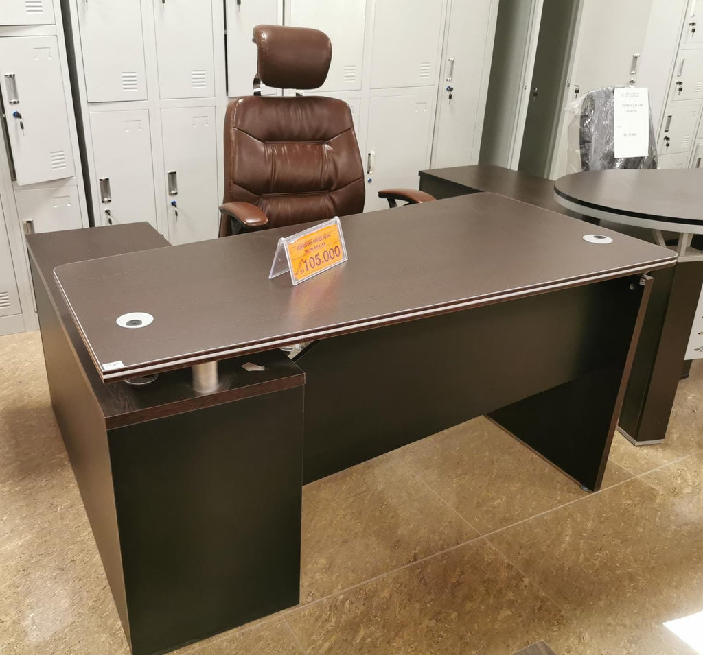 Office Single Table Model number # GRD-GHIO1-TF