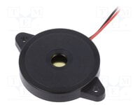 PIEZO LOUDITY LD-BZPN-2312 (without built-in generator)