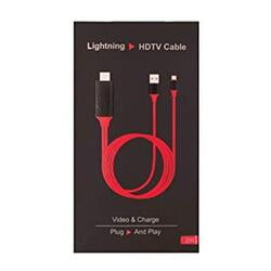 HDMI Cable HDTV for Iphone