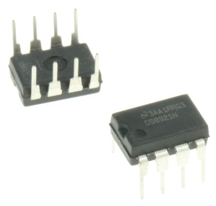 93C46A IC (C)