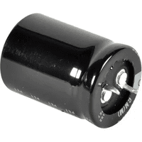 Capacitor 180uF 400v 22X30mm (NICHICON) (C)