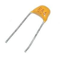 0.68UF 50V MULTILAYER MONOLITHIC CERAMIC CAPACITOR