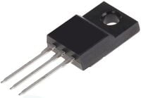 R6020ENX N-Ch 600V 20A Power MOSFET