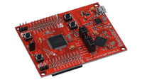 MSP430F5529 Microcontroller Evaluation Kit, 25MHz, CPU 8KB, RAM 128KB Flash