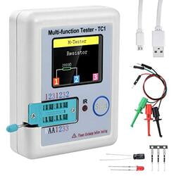 Multi Function Tester