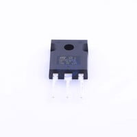 20NC60 IGBT Transistor, N-Channel, 600V, 60A