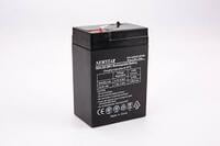 Battery 6V, 4.5Ah SMF