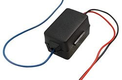 Interference/Noise filter 12V, 5A