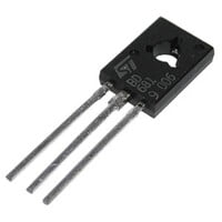 BD681 Transistor,  NPN, Darlington, 100V,  4A, 40W