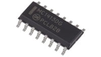 MC1413DG Darlington Transistor (SMD)