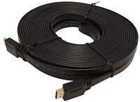 HDMI Cable 30 Meter Flat