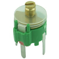 Variable/Trimmer Capacitor (3pF to 33pF, 250V)