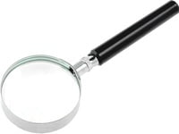 Reading  Magnifier 5X, 50mm