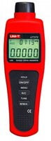 Tachometer, Measuring RPM Velocity, LCD 6 Digits