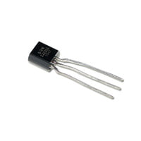 VN2222LL (NPN Transistor)