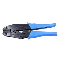 Crimping Tool for Solar Connectors, 2.5 to 6mm2, 14AWG to 10AWG