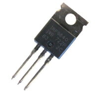 IRF9640 (IR Power MOSFET P-Channel 11A, 200V)