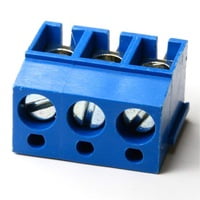 SCREW TERMINAL BLOCK 3P