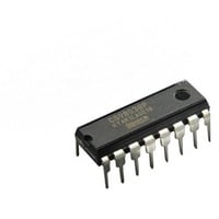 CS9803GP (Infrared Induction Control IC)