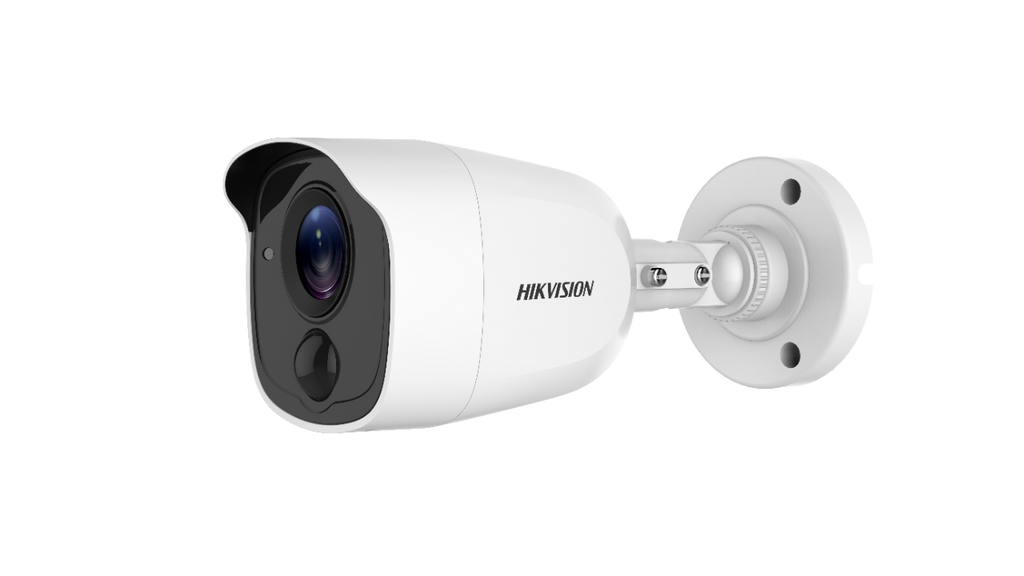 FHD 2MP Outdoor Camera