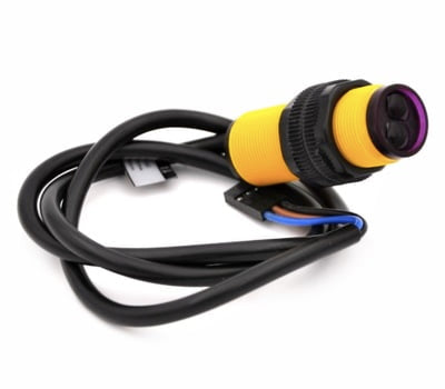 E18-D80NK infrared obstacle avoidance sensor proximity switch 3-80cm