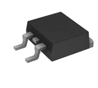 IRFZ44N Transistor MOSFET, SMD, N-Chanel, 55V,  49A