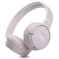 JBL T660 Over-Ear Noise-Cancelling Wireless Headphone -  Pink