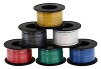 Wire Roll 20 AWG, 40 Feet (Price per 1 roll)