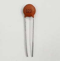 0.012uf, 50V (12nf) Capacitor