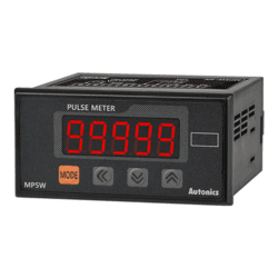 Pulse Meter MP5W-4N